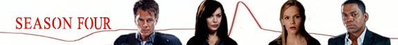 Torchwood Season 4 Logo